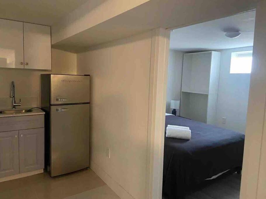 Modern House Newly Furnished 3 Mins Drive To Fall Cataratas do Niágara Exterior foto
