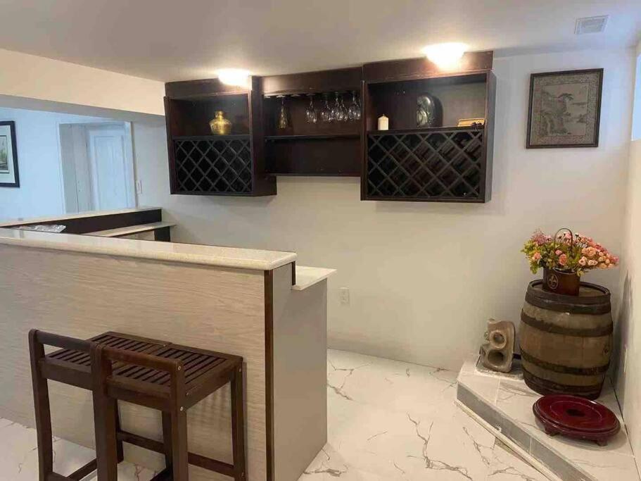 Modern House Newly Furnished 3 Mins Drive To Fall Cataratas do Niágara Exterior foto